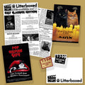 Litterboxed Print Club