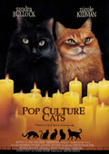 Pop Culture Cats: Inspired by 'Practical Magic'
